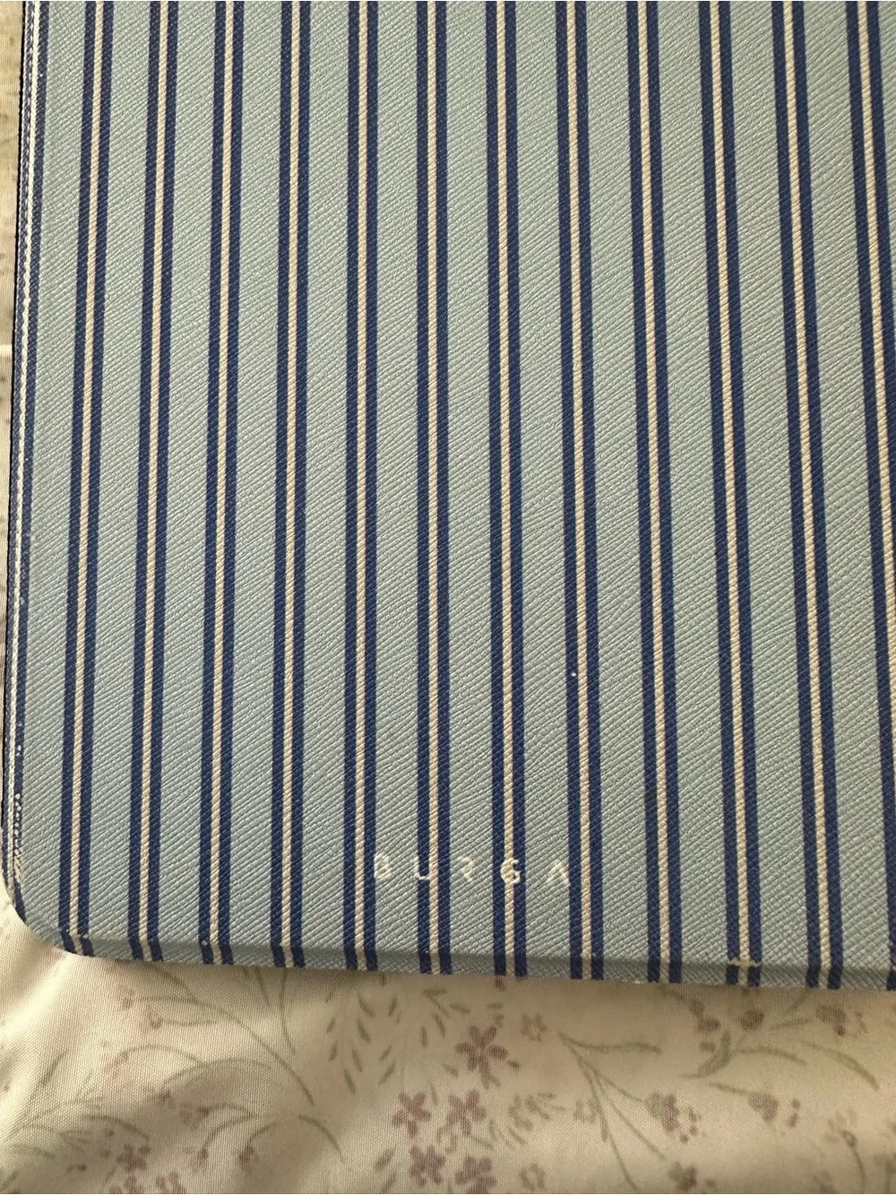 Burga iPad mini 6 Case